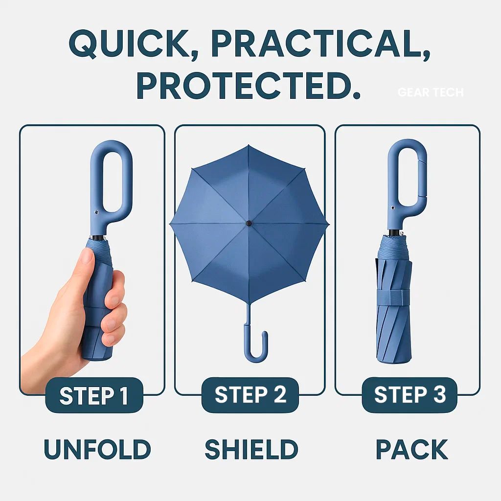 UK Umbrella